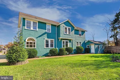 1514 Emerson Ave, Atlantic City, NJ 08401