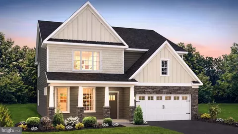206 Dewberry Dr, Egg Harbor Township, NJ 08234