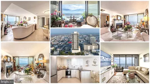 3851 Boardwalk #1702, Atlantic City, NJ 08401