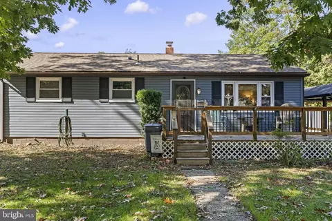409 Cains Mill Rd, Williamstown, NJ 08094