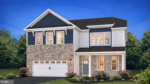 4 Foxtail Ct, Egg Harbor Township, NJ 08234
