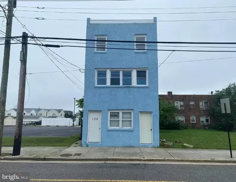 132 N Maryland Ave, Atlantic City, NJ 08401