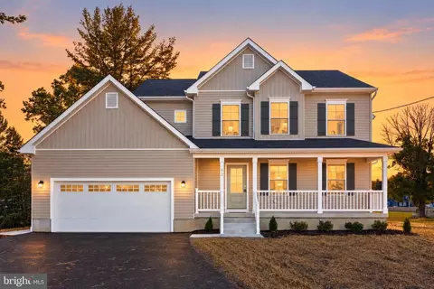 Exterior - 92 Main Rd, Hammonton, NJ 08037 photo 2 of 3