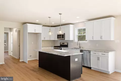 Kitchen - 92 Main Rd, Hammonton, NJ 08037 photo 1 of 1