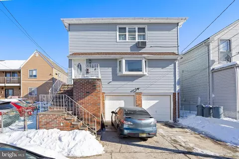 214 Morris St, Fairview, NJ 07022