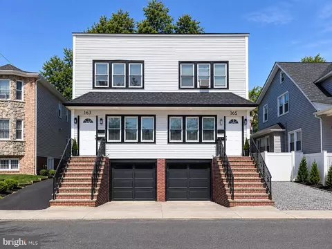 163-165 Jefferson St, Wood-ridge, NJ 07075