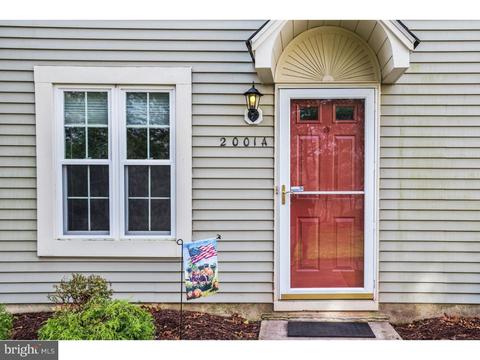 2001 Sutton Pl # A, Mount Laurel, NJ 08054 photo 3