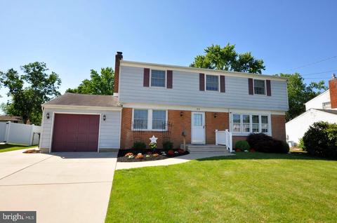 56 Cornell Dr, Delran, NJ 08075 photo 2