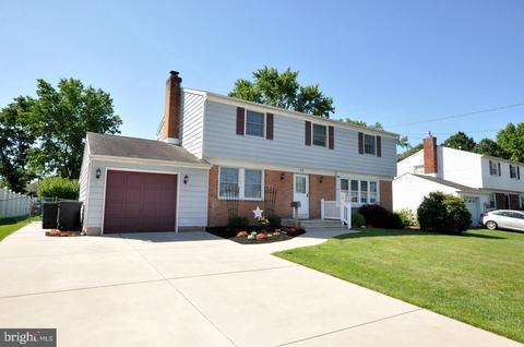 56 Cornell Dr, Delran, NJ 08075 photo 1