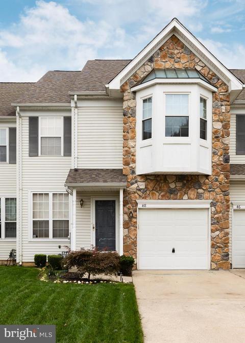 48 Threadleaf Ter, Burlington, NJ 08016 photo 2