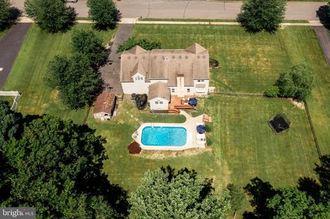16 Ivy Ln, Wrightstown, NJ 08562 photo 50