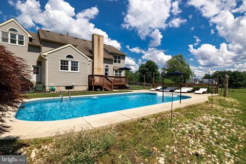 16 Ivy Ln, Wrightstown, NJ 08562 photo 39