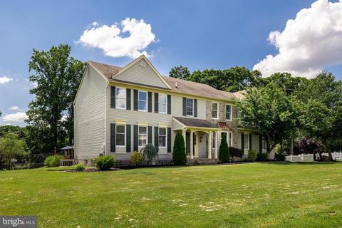16 Ivy Ln, Wrightstown, NJ 08562 photo 3