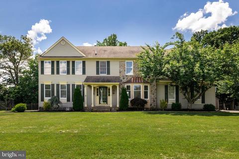16 Ivy Ln, Wrightstown, NJ 08562 photo 1