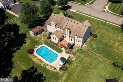 16 Ivy Ln, Wrightstown, NJ 08562 photo 51