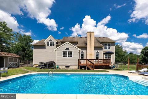16 Ivy Ln, Wrightstown, NJ 08562 photo 4