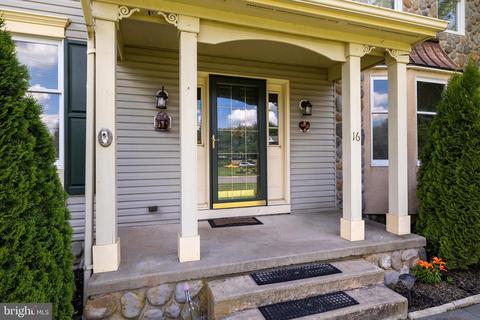 16 Ivy Ln, Wrightstown, NJ 08562 photo 5