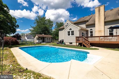 16 Ivy Ln, Wrightstown, NJ 08562 photo 40