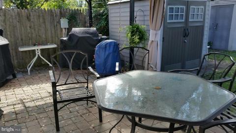 633 Laurel, Beverly, NJ 08010 photo 17