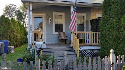633 Laurel, Beverly, NJ 08010 photo 1