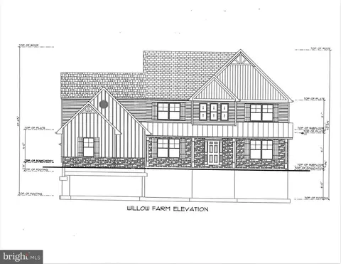106 Bridle Path, Southampton, NJ 08088