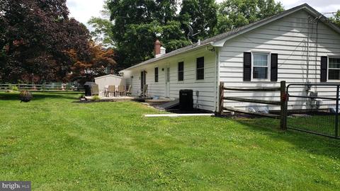 362 Mansfield Rd E, Columbus, NJ 08022 photo 3