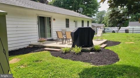 362 Mansfield Rd E, Columbus, NJ 08022 photo 6