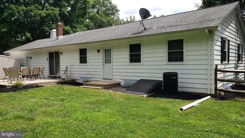 362 Mansfield Rd E, Columbus, NJ 08022 photo 5