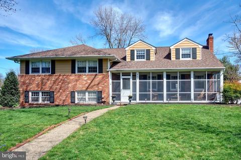 208 Devon Rd, Cinnaminson, NJ 08077 photo 1