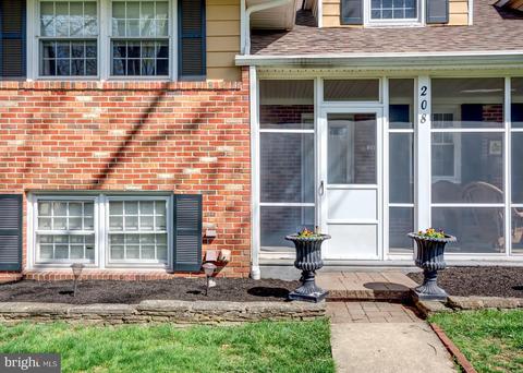 208 Devon Rd, Cinnaminson, NJ 08077 photo 4