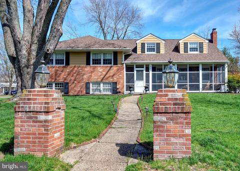 208 Devon Rd, Cinnaminson, NJ 08077 photo 2