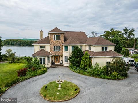 203 Front St, Fieldsboro, NJ 08505 photo 1