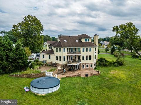 203 Front St, Fieldsboro, NJ 08505 photo 9
