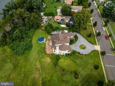 203 Front St, Fieldsboro, NJ 08505 photo 16