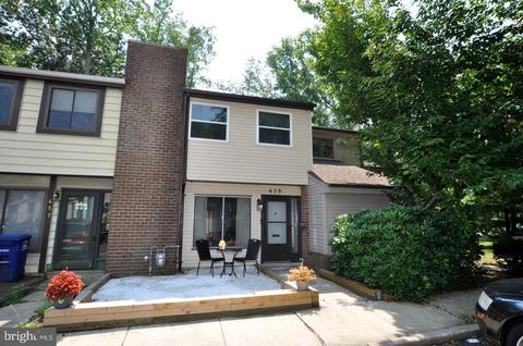 459 Barton Run, Marlton, NJ 08053 photo 1