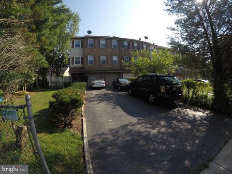 207 Ab Willow Turn Turn, Mount Laurel, NJ 08054 photo 1