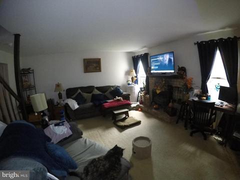 207 Ab Willow Turn Turn, Mount Laurel, NJ 08054 photo 4