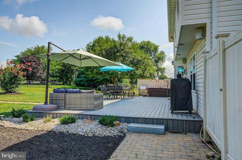 258 Warren Dr, Wrightstown, NJ 08562 photo 42