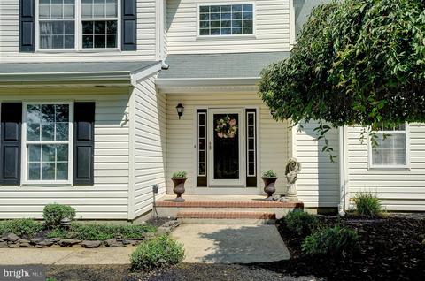 258 Warren Dr, Wrightstown, NJ 08562 photo 5