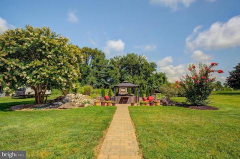 258 Warren Dr, Wrightstown, NJ 08562 photo 35