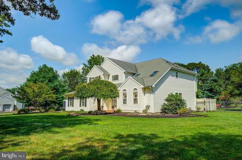 258 Warren Dr, Wrightstown, NJ 08562 photo 4