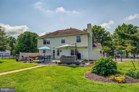 258 Warren Dr, Wrightstown, NJ 08562 photo 37