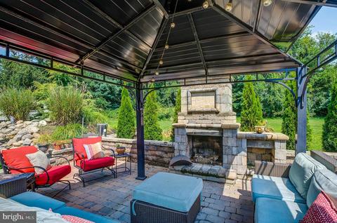 258 Warren Dr, Wrightstown, NJ 08562 photo 38