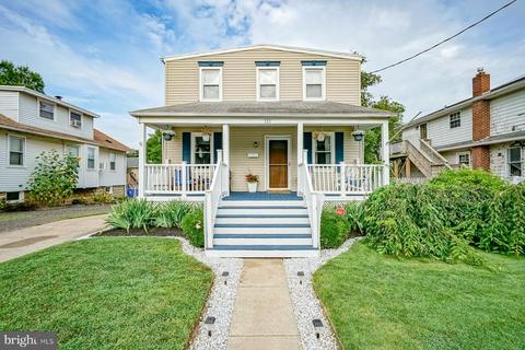111 S Cedar Ave, Maple Shade, NJ 08052 photo 2