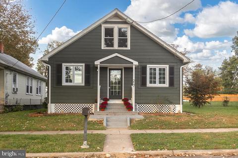 217 Delaware, Fieldsboro, NJ 08505 photo 3