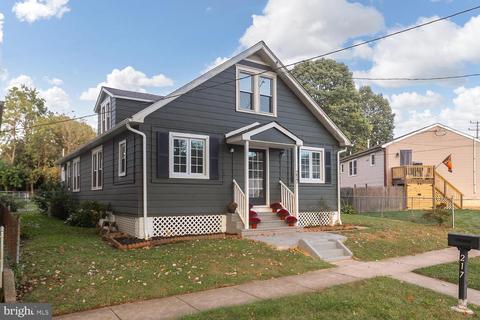217 Delaware, Fieldsboro, NJ 08505 photo 2