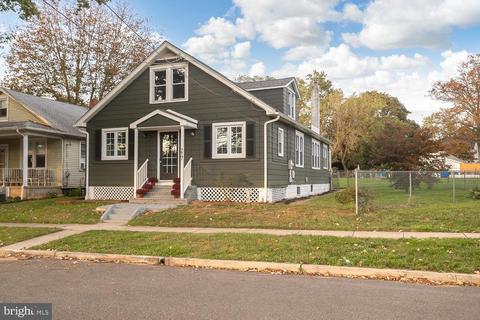217 Delaware, Fieldsboro, NJ 08505 photo 1