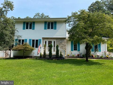 464 Stokes Rd, Shamong, NJ 08088 photo 1