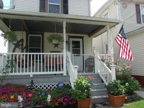 627 Hickory St, Delanco, NJ 08075 photo 1