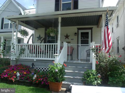 627 Hickory St, Delanco, NJ 08075 photo 18